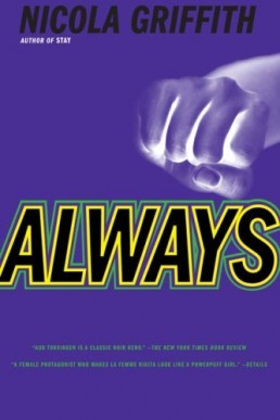 Always (Aud Torvingen #3)  (10041)