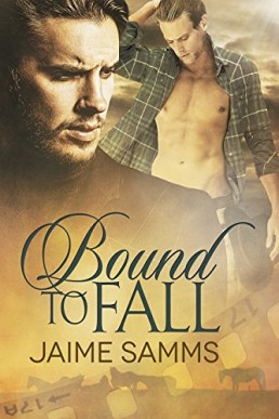 Bound to Fall