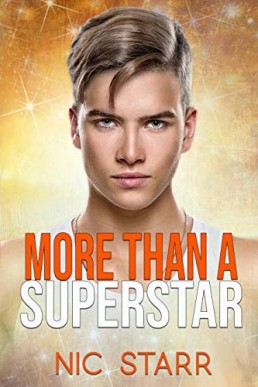 More than a Superstar (More Than 1, 2nd Ed. 2020)