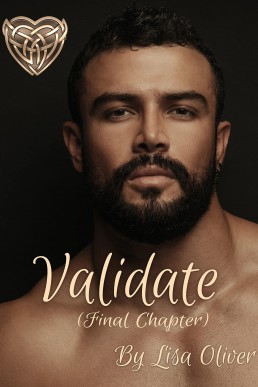 Validate (The Magic Users of Greenford 3)