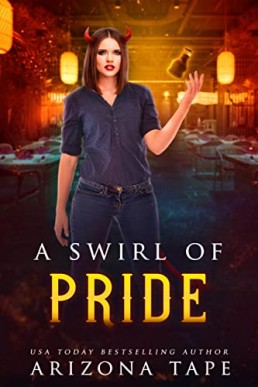 A Swirl Of Pride (The Forked Tail Book 2)