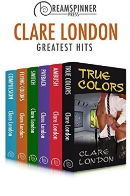 Clare London's Greatest Hits