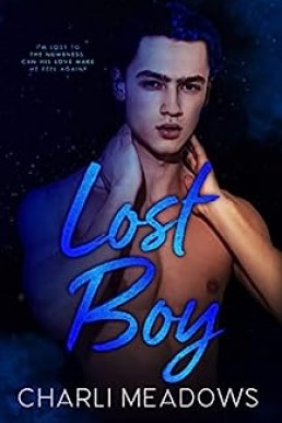 Lost Boy (The Loyal Boys #3)