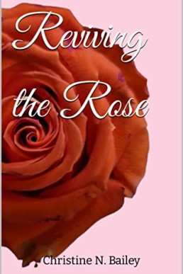 Reviving the Rose (Paper Hearts/Reviving the Rose Book 2)