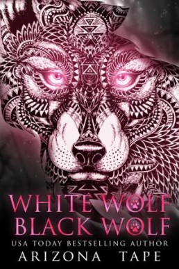 White Wolf Black Wolf My Winter Wolf #0.5