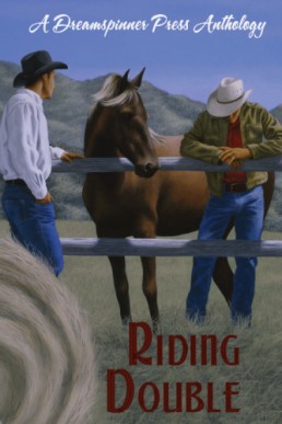 Riding Double (Anthology)