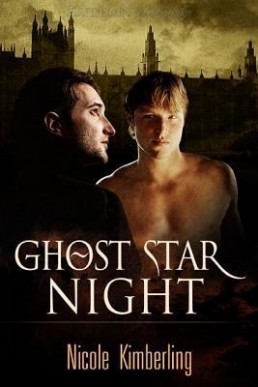 Ghost Star Night (Sea of Stars 1)