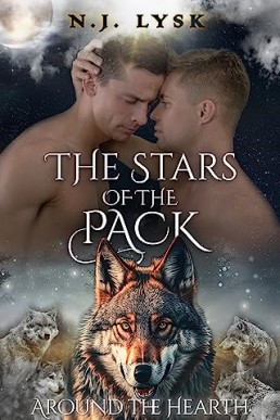 Around the Hearth (The Stars of the Pack)