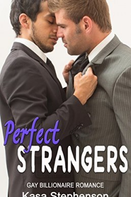 Perfect Strangers