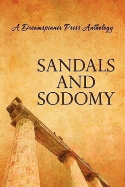 Sandals and Sodomy (Anthology)