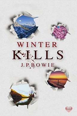 Winter Kills  (Seasons of Murder 4)