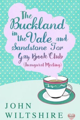 Buckland-in-the-Vale and Sandstone Tor Gay Book Club (Inaugural Meeting)