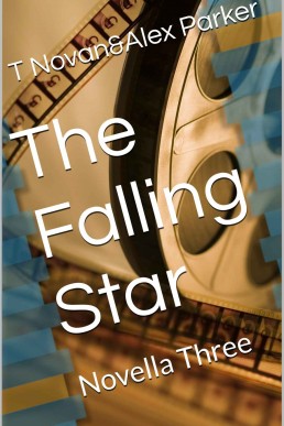 The Falling Star: Novella Three