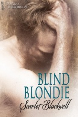 Blind Blondie