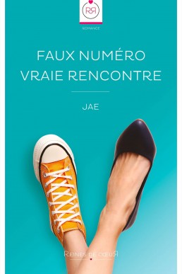 Faux Numéro Vraie Rencontre (French Edition)