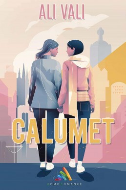 Calumet (French Edition)