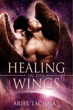 Healing in His Wings (Healing 1) Ariel Tachna