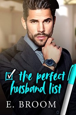 The Perfect Husband List