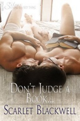 Don’t Judge a Book…