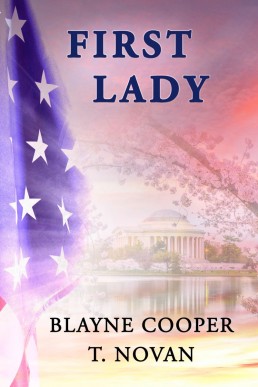 First Lady (First Family Series Book #2) (6th Edition)