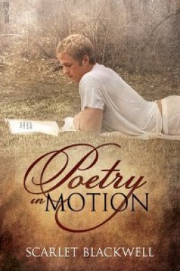 Poetry In Motion