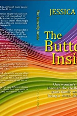 The Butterfly Inside