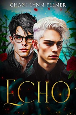 Echo (The Devils of Vitality 1)