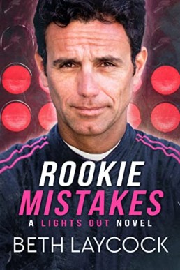 Rookie Mistakes (Lights Out 6)