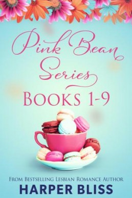 Pink Bean Series: Books 1-9