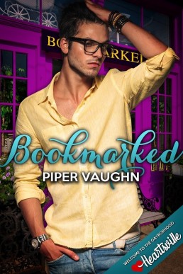 Bookmarked (Heartsville 1)