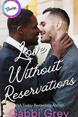 Love Without Reservations (Shopping for Love in Cataluma)