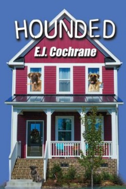 Hounded (Matilda Smithwick Mystery, #3)