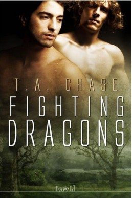 Fighting Dragons (Dragons 3)