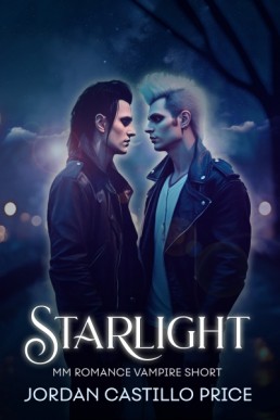 Starlight: MM Romance Vampire Short