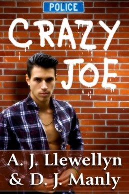 Crazy Joe  (Tales From The 77th Precinct)