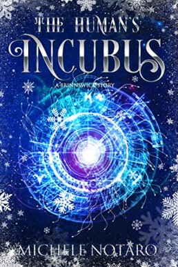 The Human's Incubus (Brinnswick Story 1)