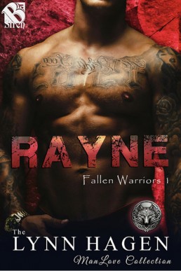 Rayne (Fallen Warriors1)