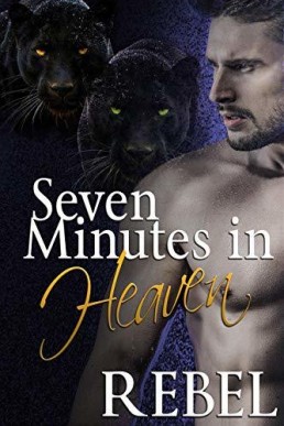 Seven Minutes in Heaven (Touch of Gray 7)