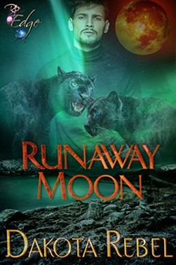 Runaway Moon (Touch of Gray 4)