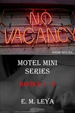 Motel Mini Box Set Volumes 1-5