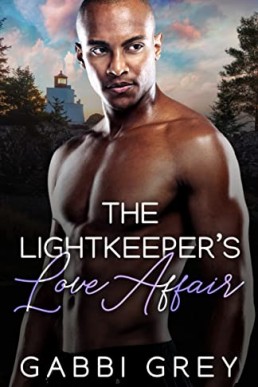 The Lightkeeper's Love Affair  (Love in Mission City)