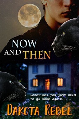 Now and Then (Touch of Gray 5)