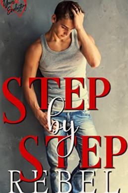 Step by Step (A Gay Stepbrother Romance)