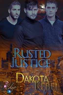 Rusted Justice (Touch of Gray 3)