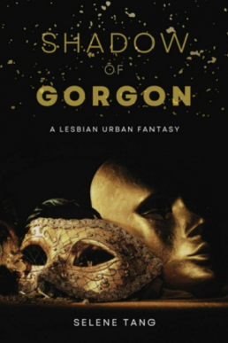 Shadow of Gorgon (Soldiers and Sorcery #1)