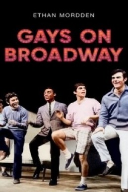 Gays On Broadway