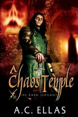 A Chaos Temple (The Dark Servant 11)