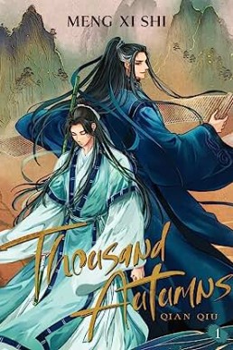 Thousand Autumns: Qian Qiu Vol. 1