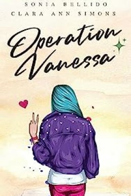 Operation Vanessa: A High School f/f Romance