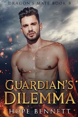 Guardian's Dilemma   (Dragon's Mate 8)